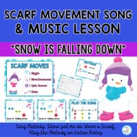 snow-is-falling-down-scarf-movement-activity-and-music-lesson