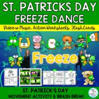 st-patricks-day-freeze-dance-brain-break-p-e-exercise-movement-activity